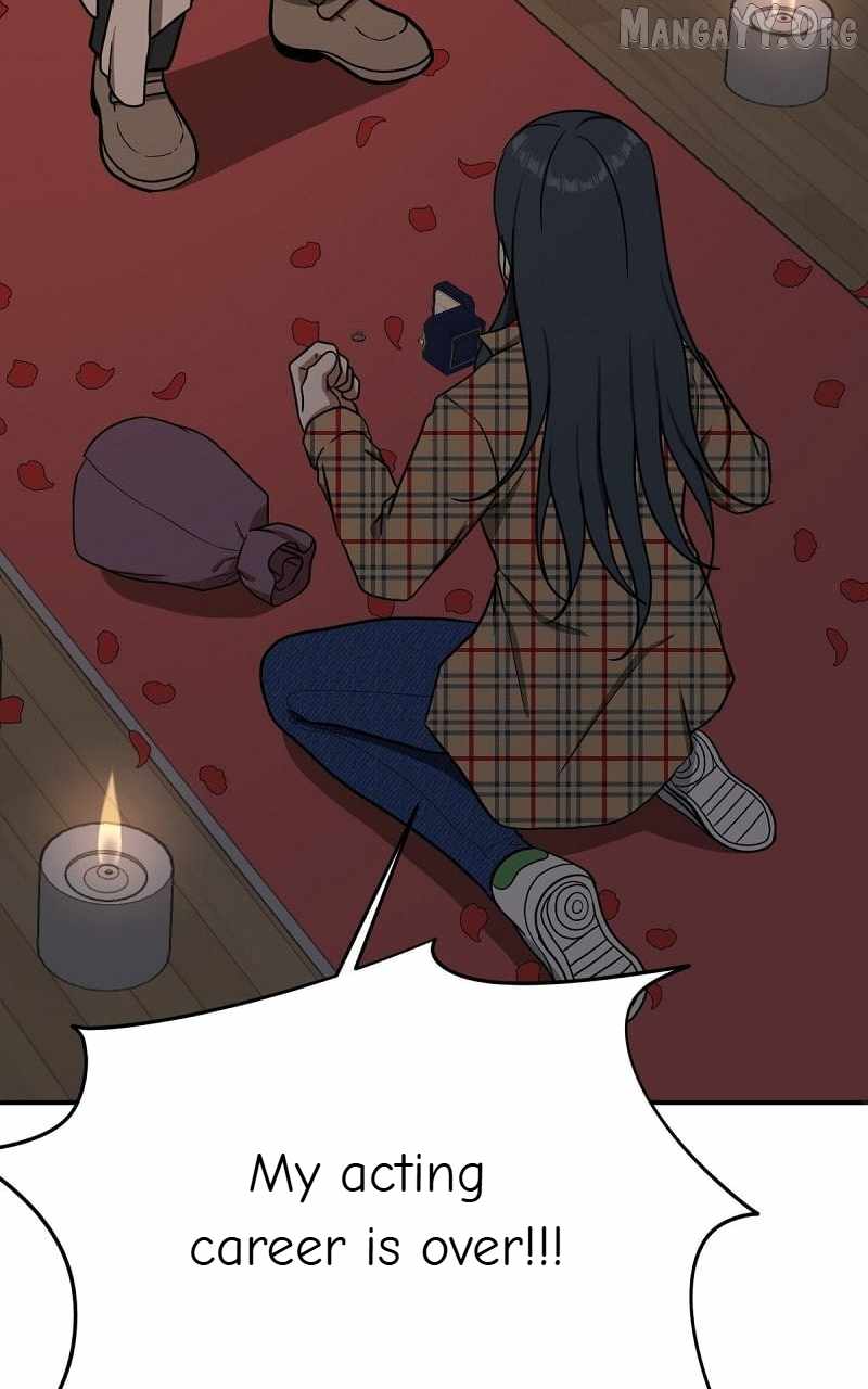 Read Change Me Manga Online