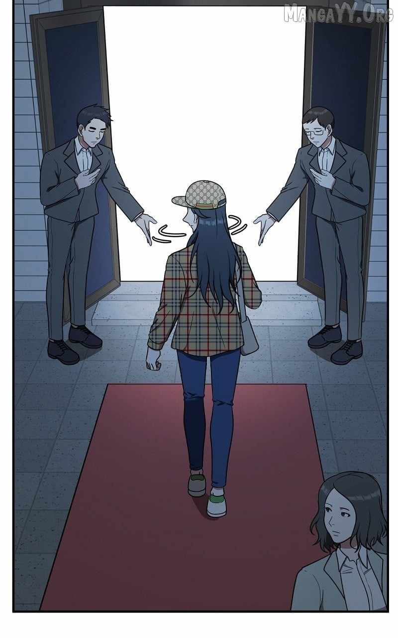 Read Change Me Manga Online