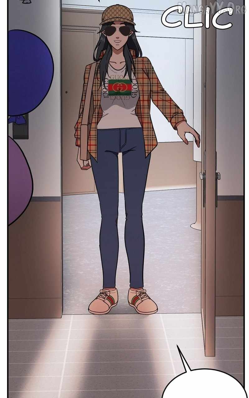 Read Change Me Manga Online