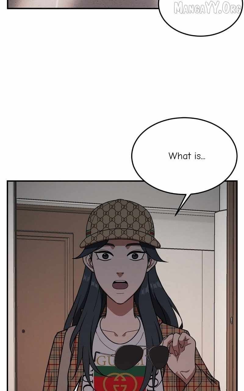 Read Change Me Manga Online