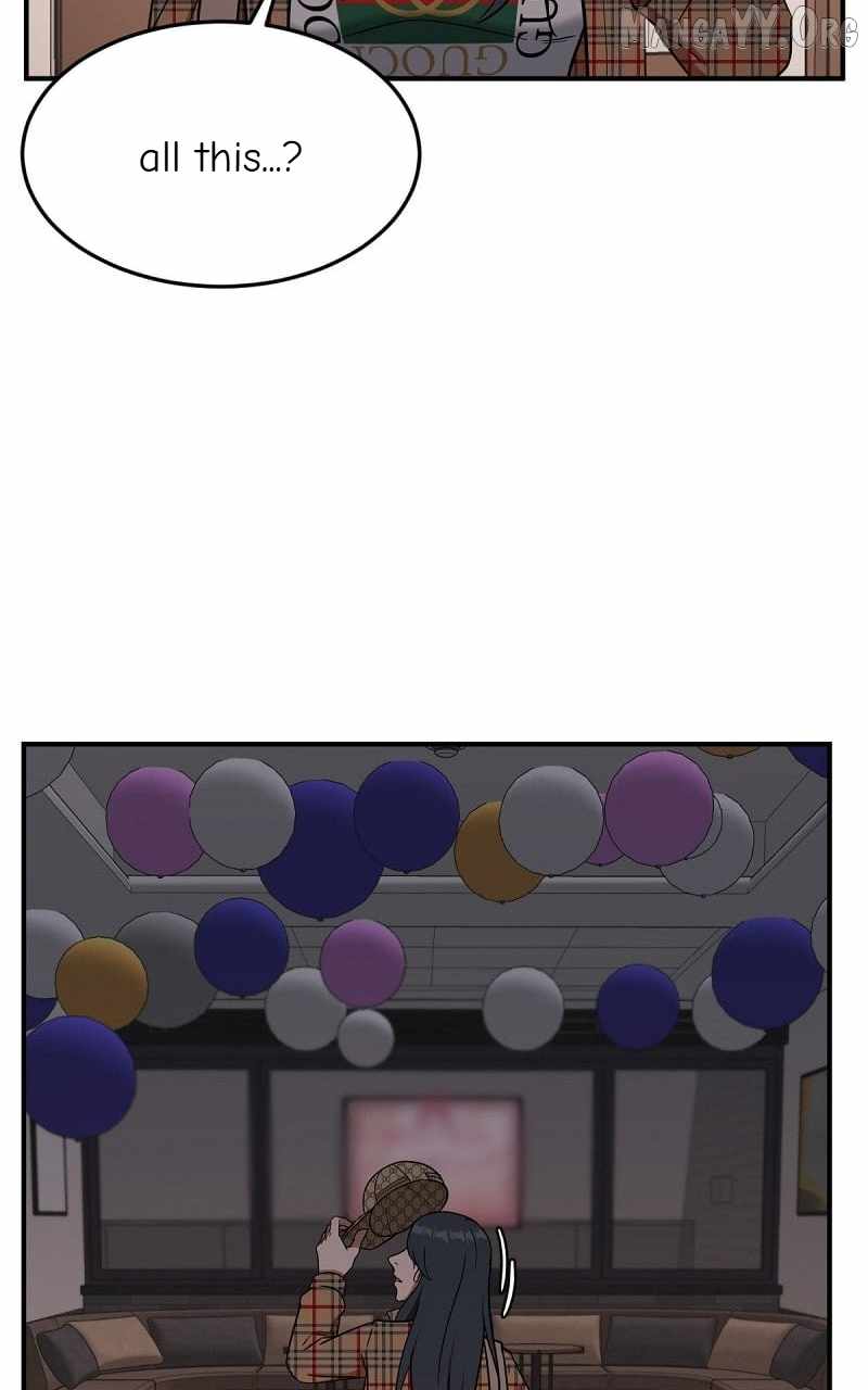 Read Change Me Manga Online