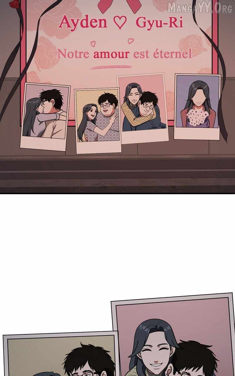 Read Change Me Manga Online