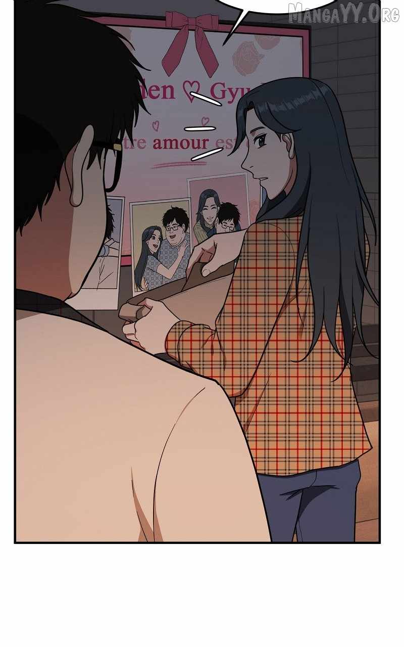 Read Change Me Manga Online