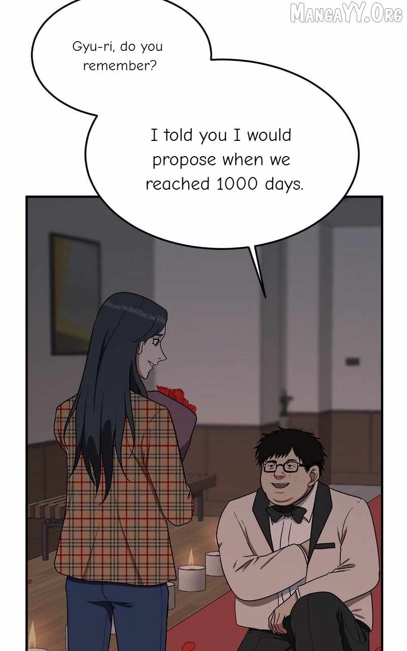 Read Change Me Manga Online