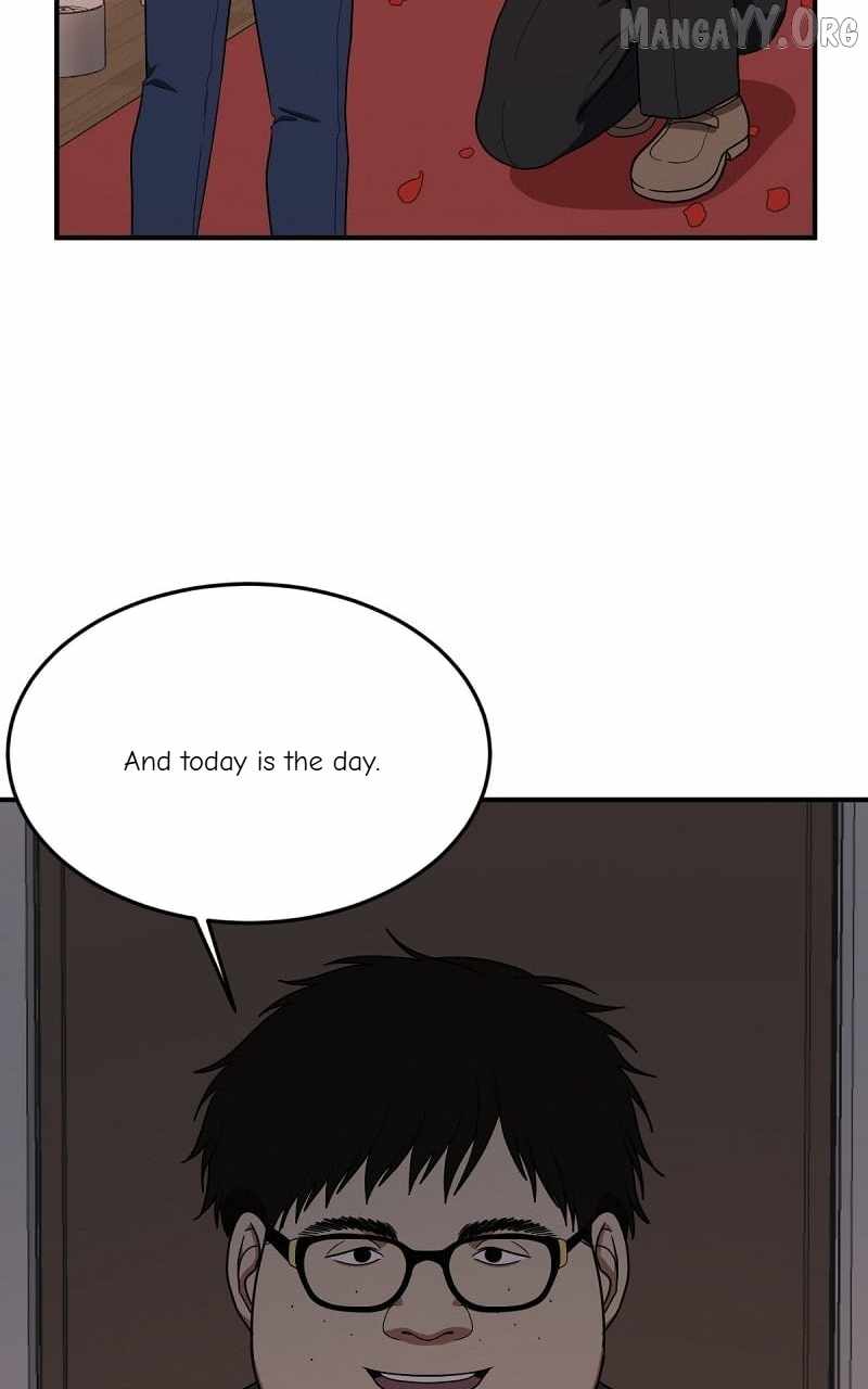 Read Change Me Manga Online