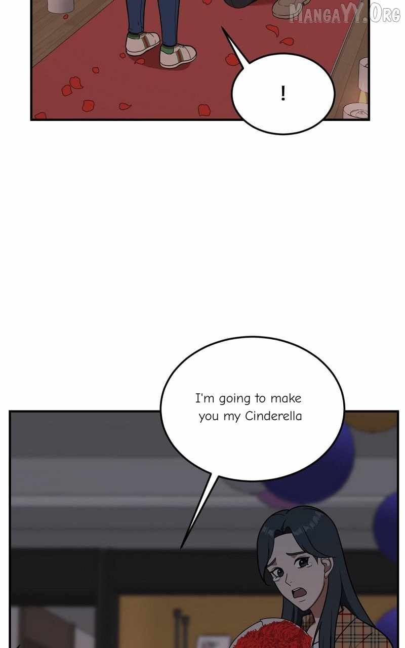 Read Change Me Manga Online