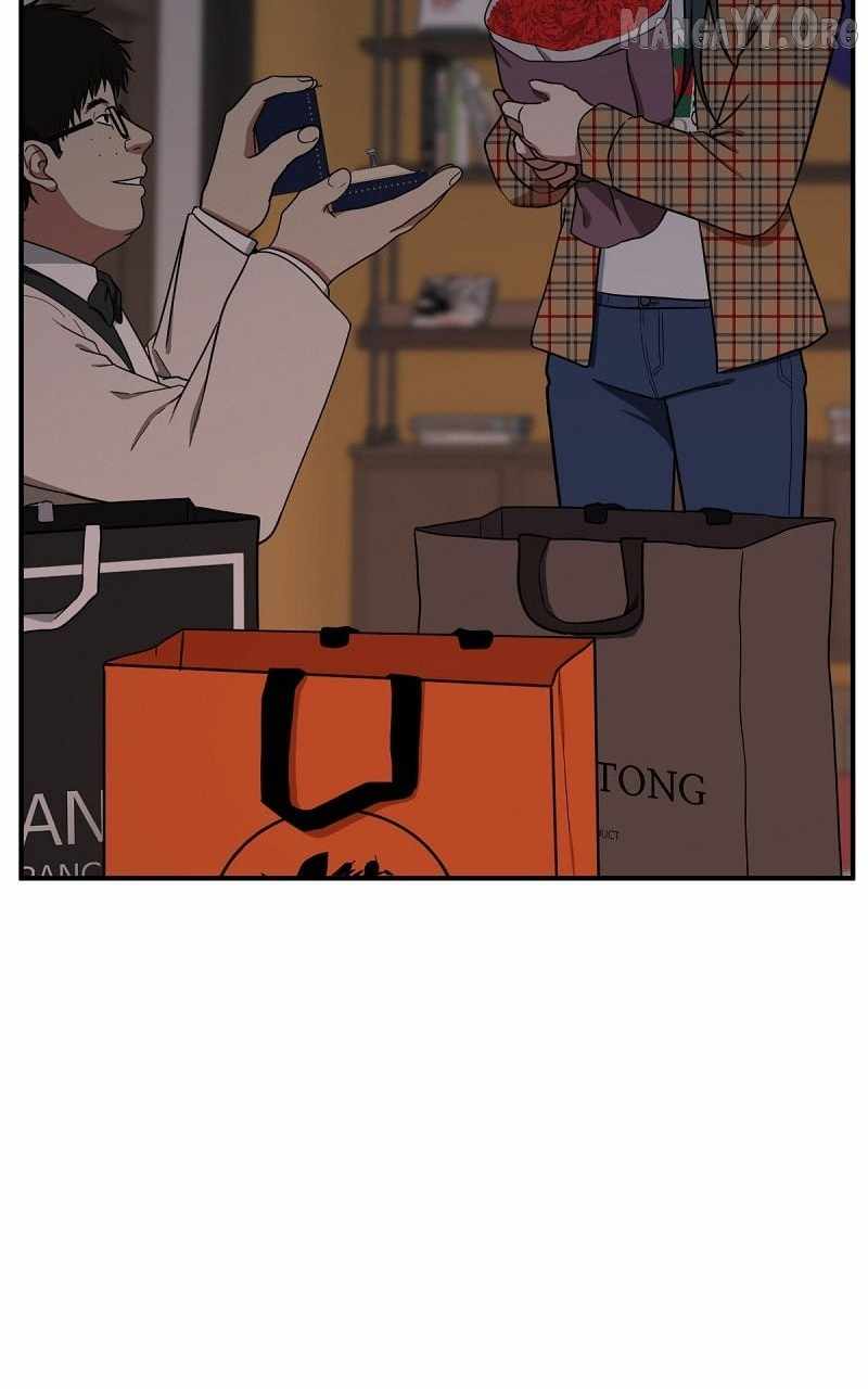 Read Change Me Manga Online