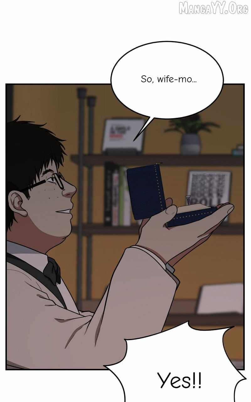 Read Change Me Manga Online