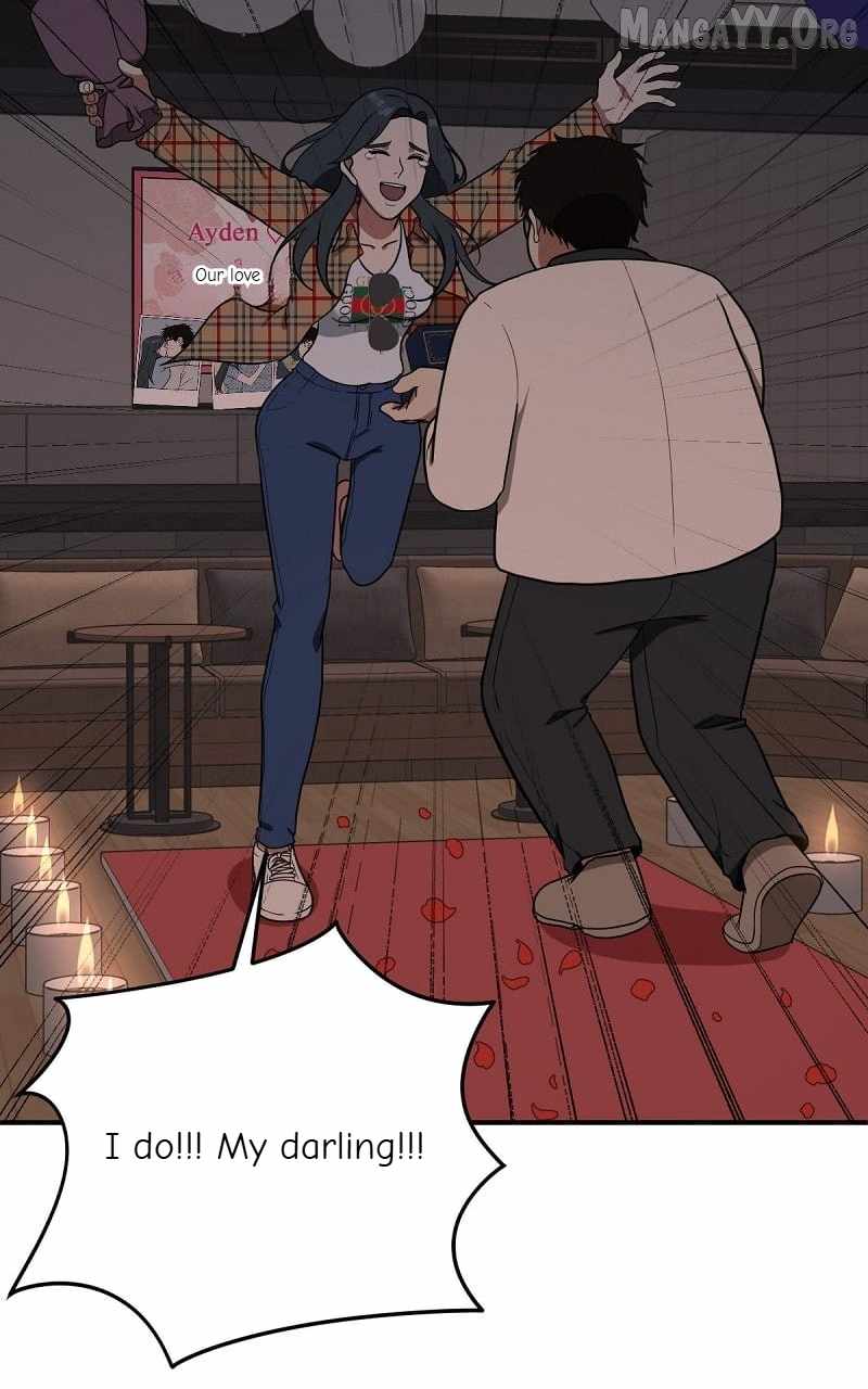 Read Change Me Manga Online