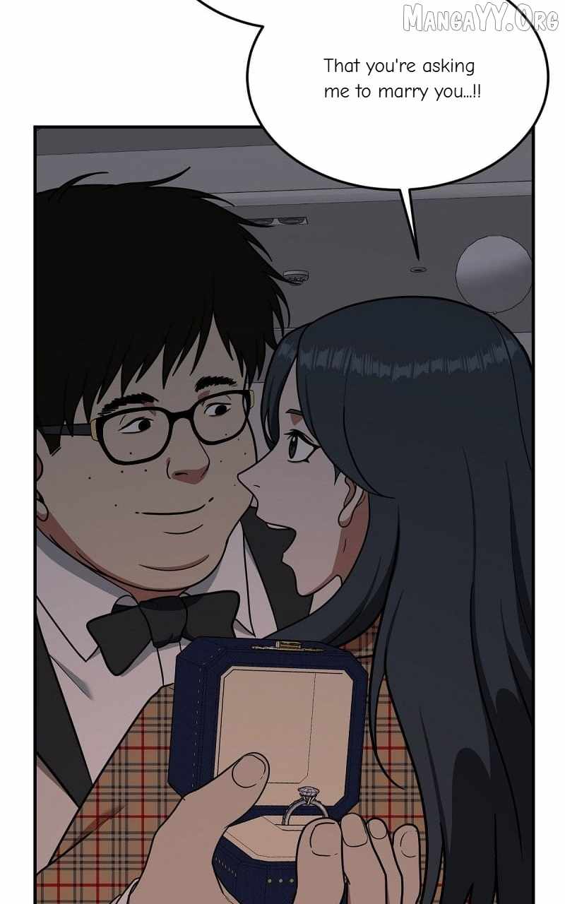 Read Change Me Manga Online