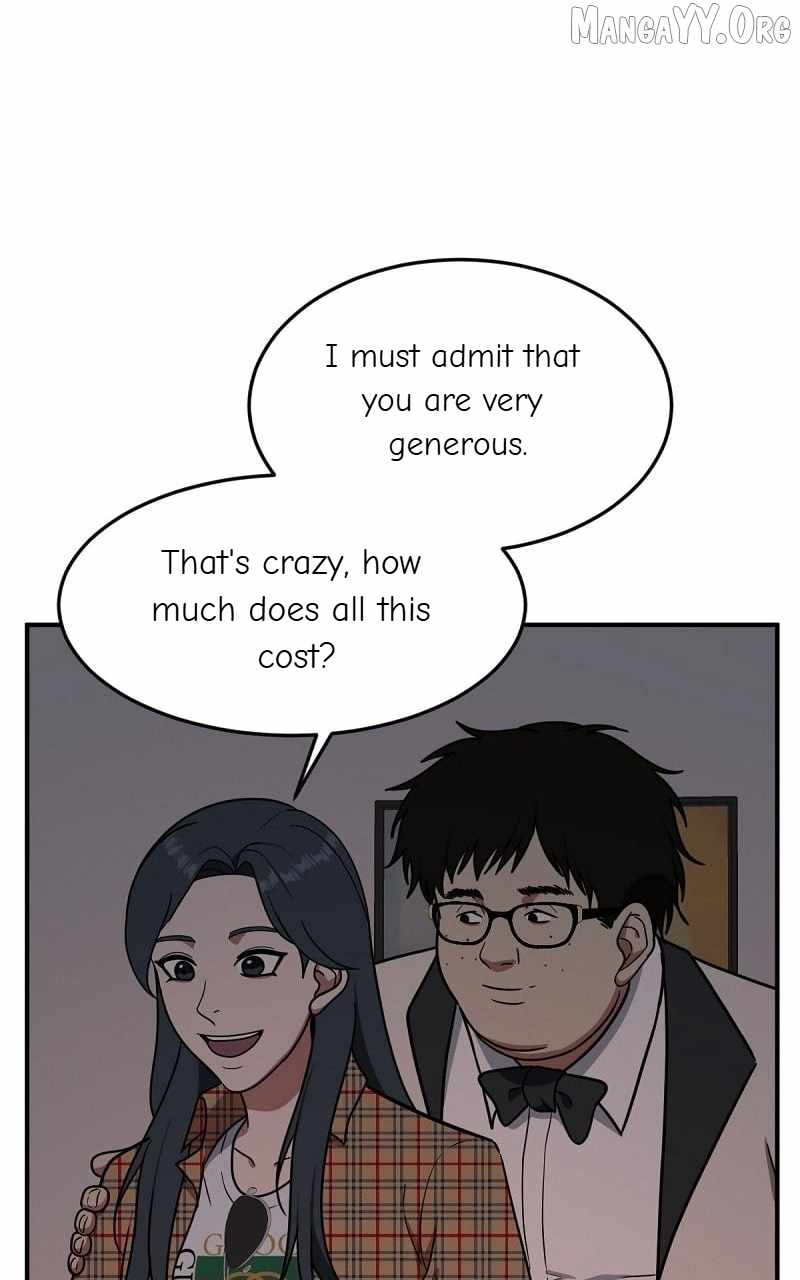 Read Change Me Manga Online