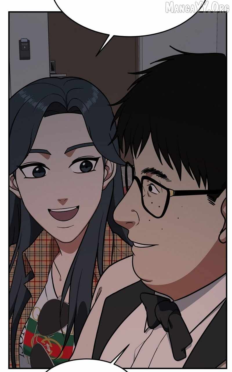 Read Change Me Manga Online