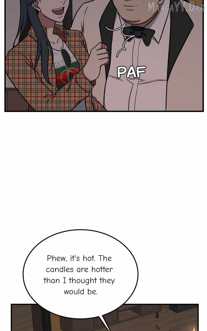 Read Change Me Manga Online