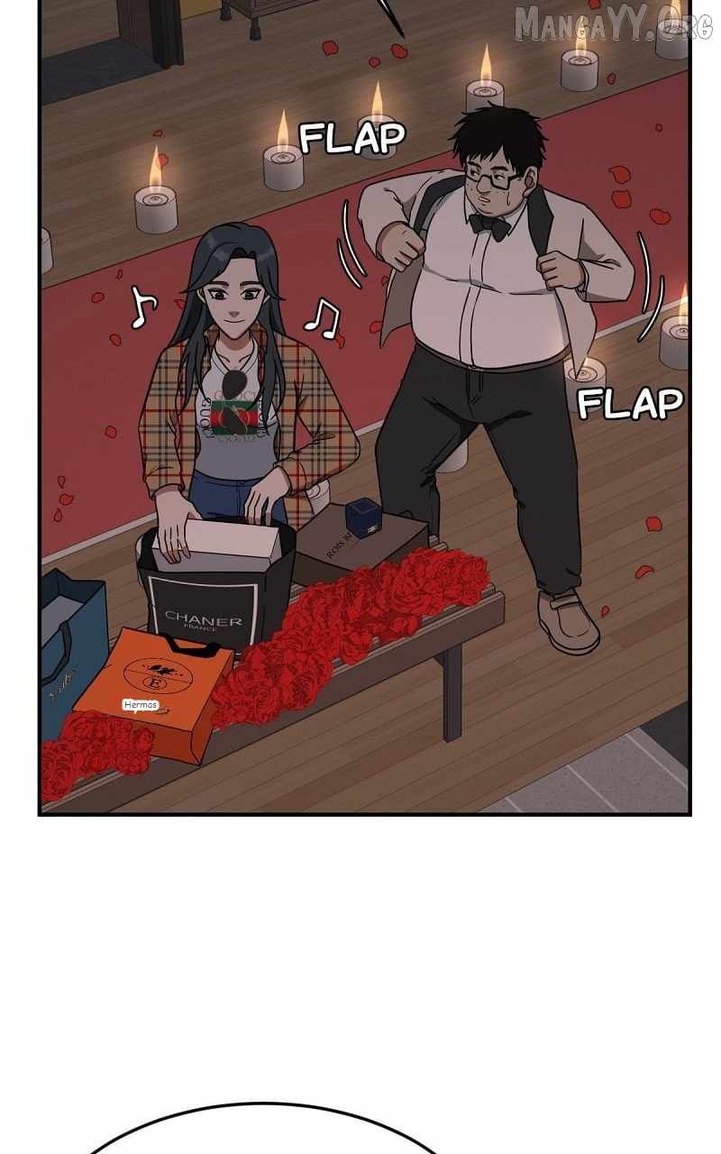 Read Change Me Manga Online