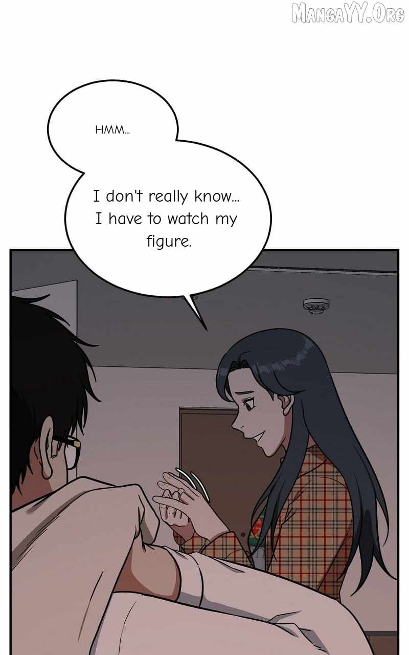 Read Change Me Manga Online