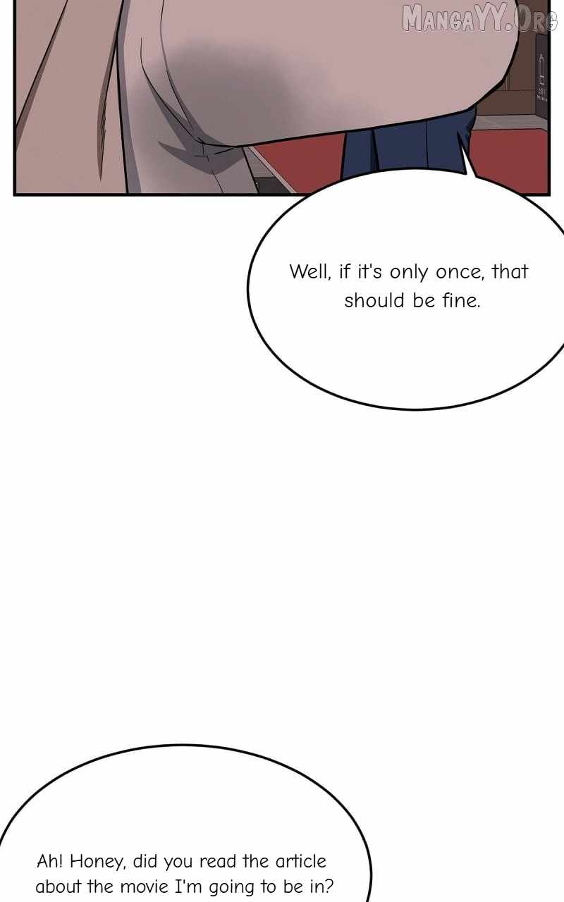 Read Change Me Manga Online