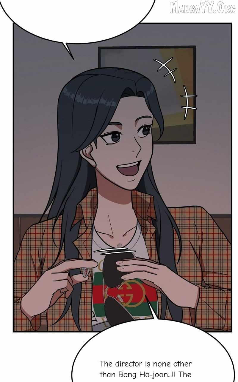 Read Change Me Manga Online