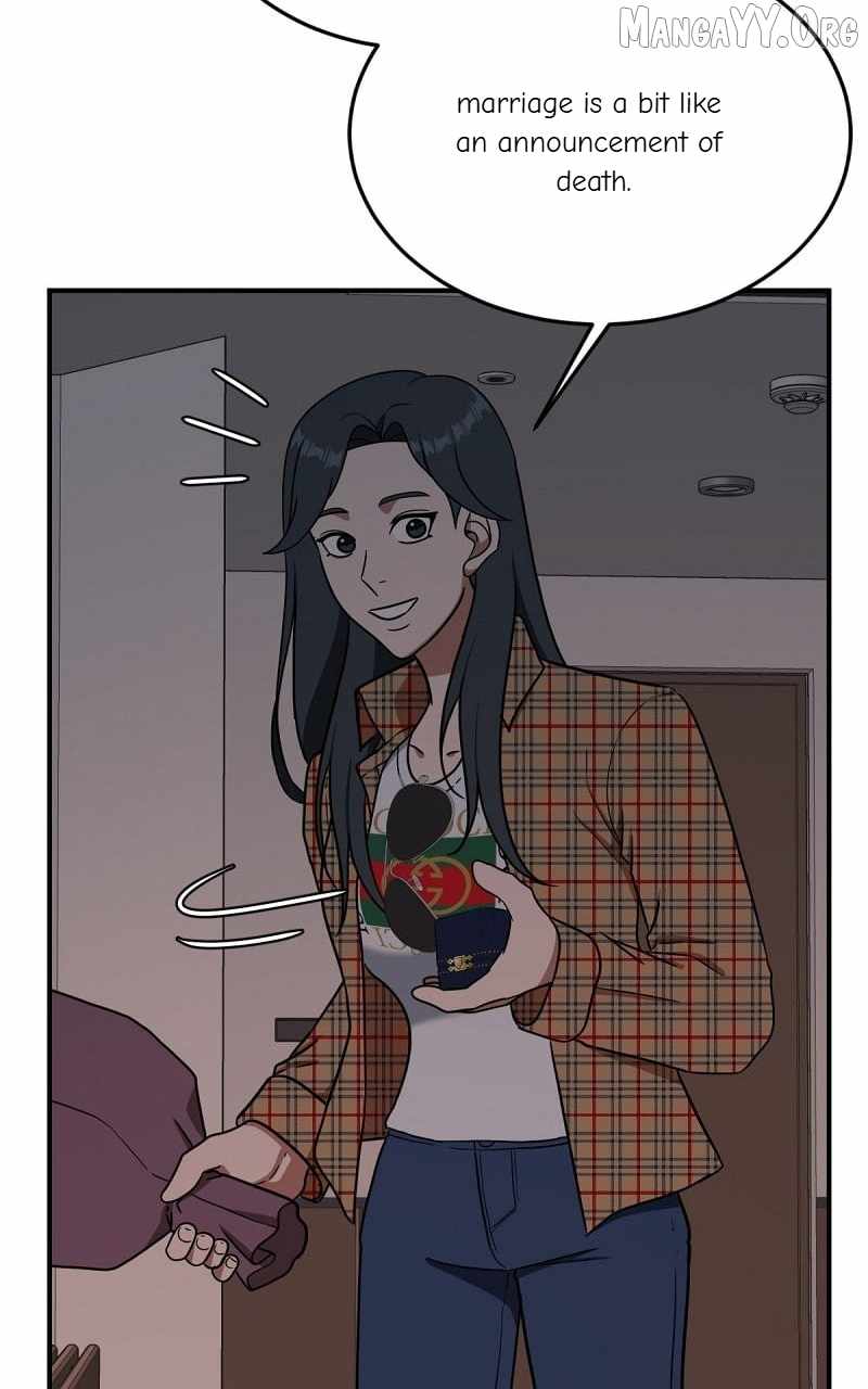 Read Change Me Manga Online