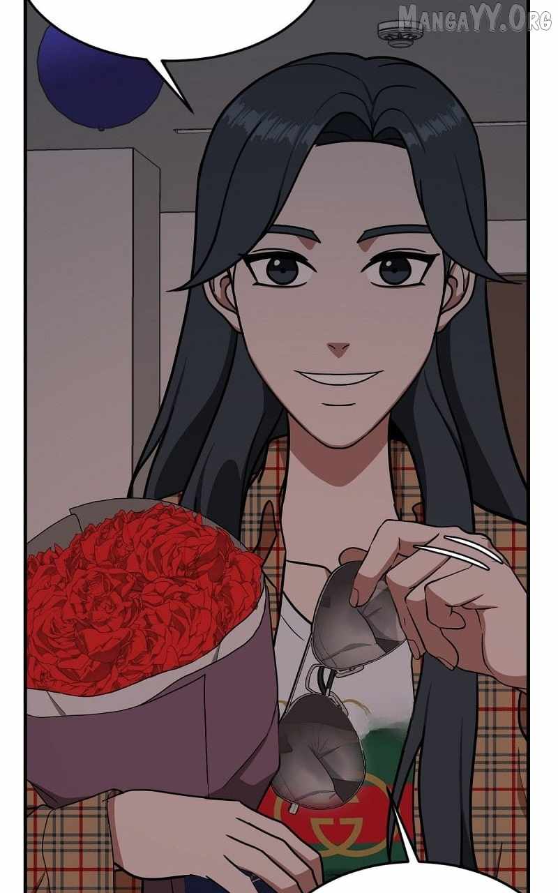 Read Change Me Manga Online