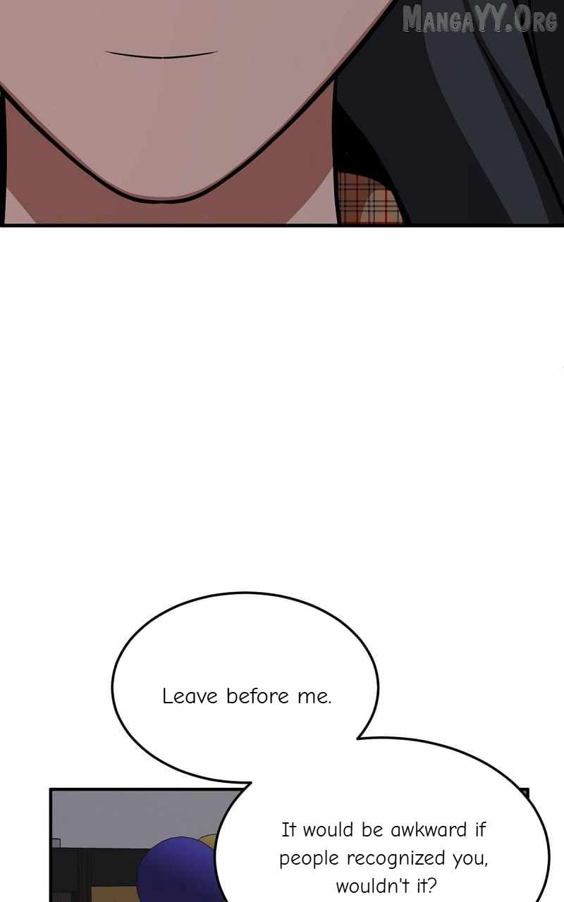 Read Change Me Manga Online