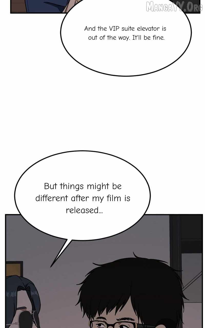 Read Change Me Manga Online