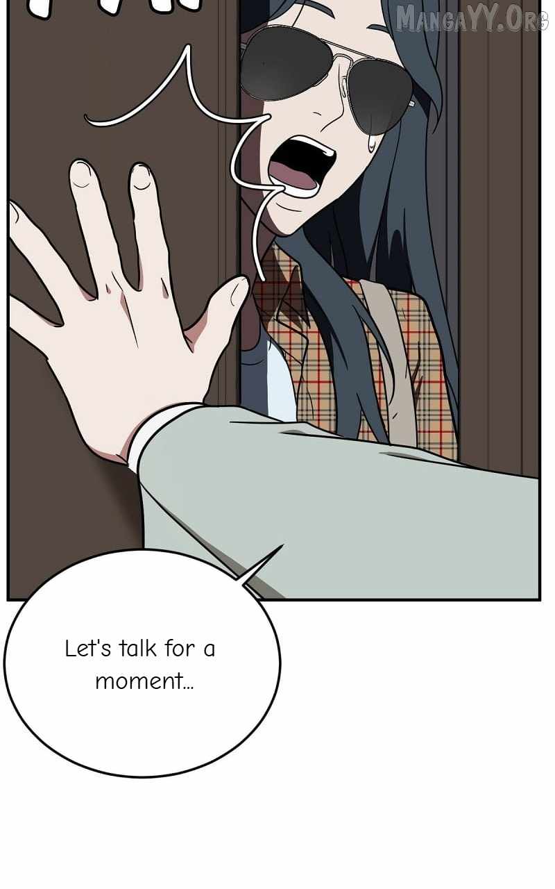 Read Change Me Manga Online