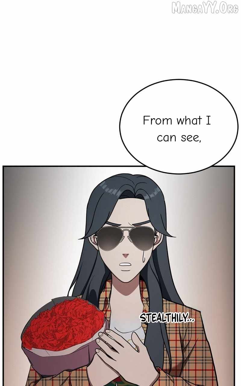 Read Change Me Manga Online