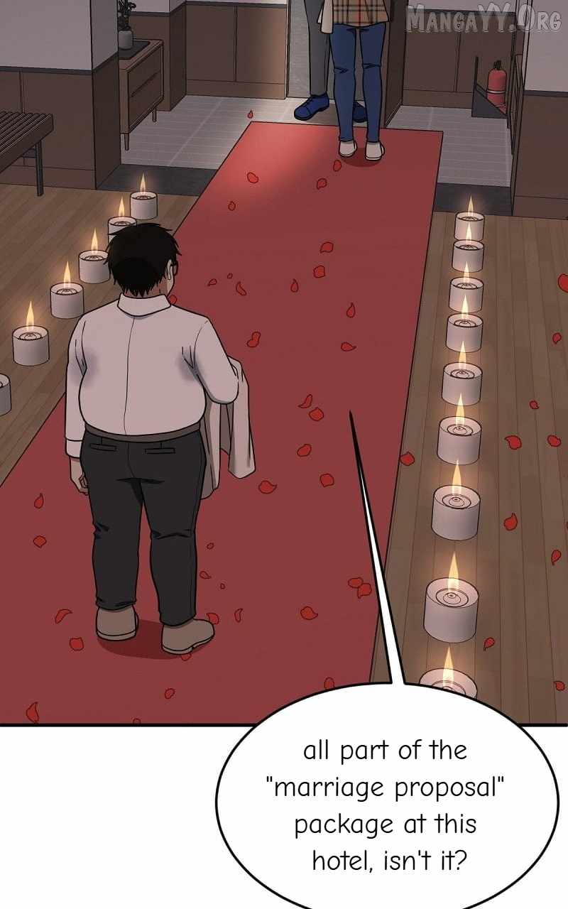 Read Change Me Manga Online