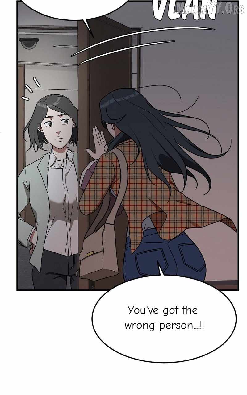 Read Change Me Manga Online