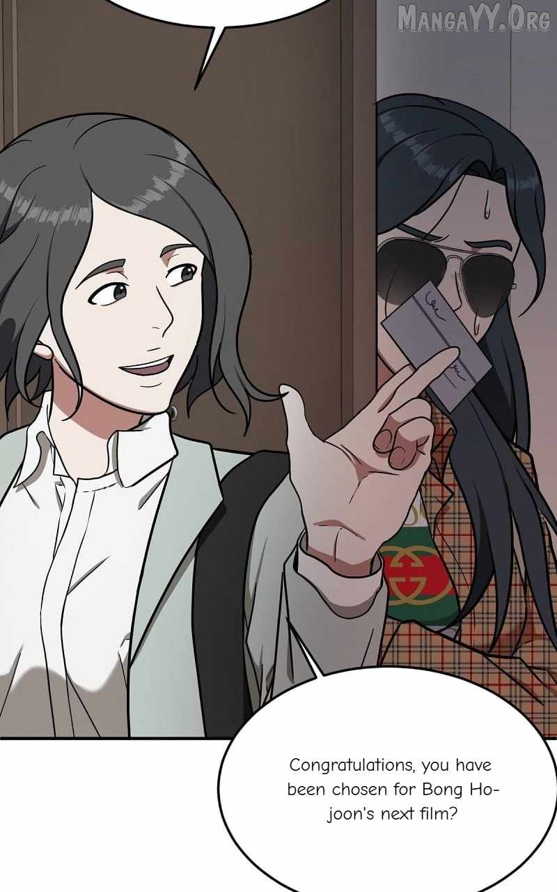 Read Change Me Manga Online