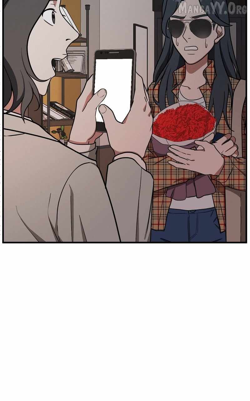 Read Change Me Manga Online