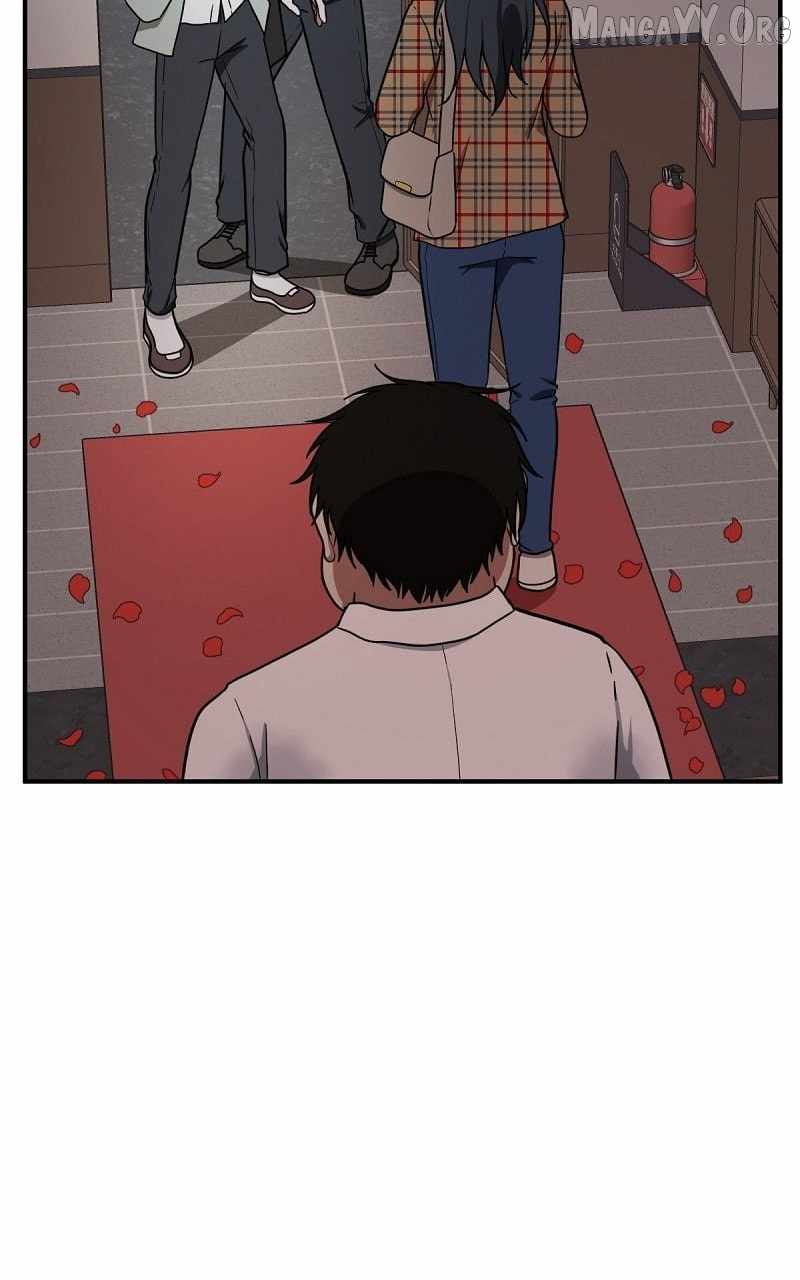 Read Change Me Manga Online