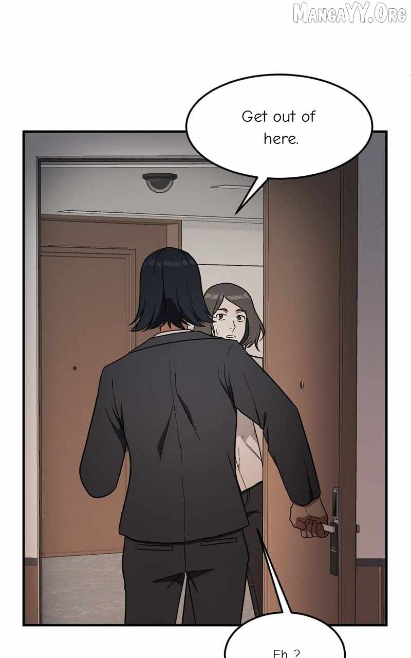 Read Change Me Manga Online