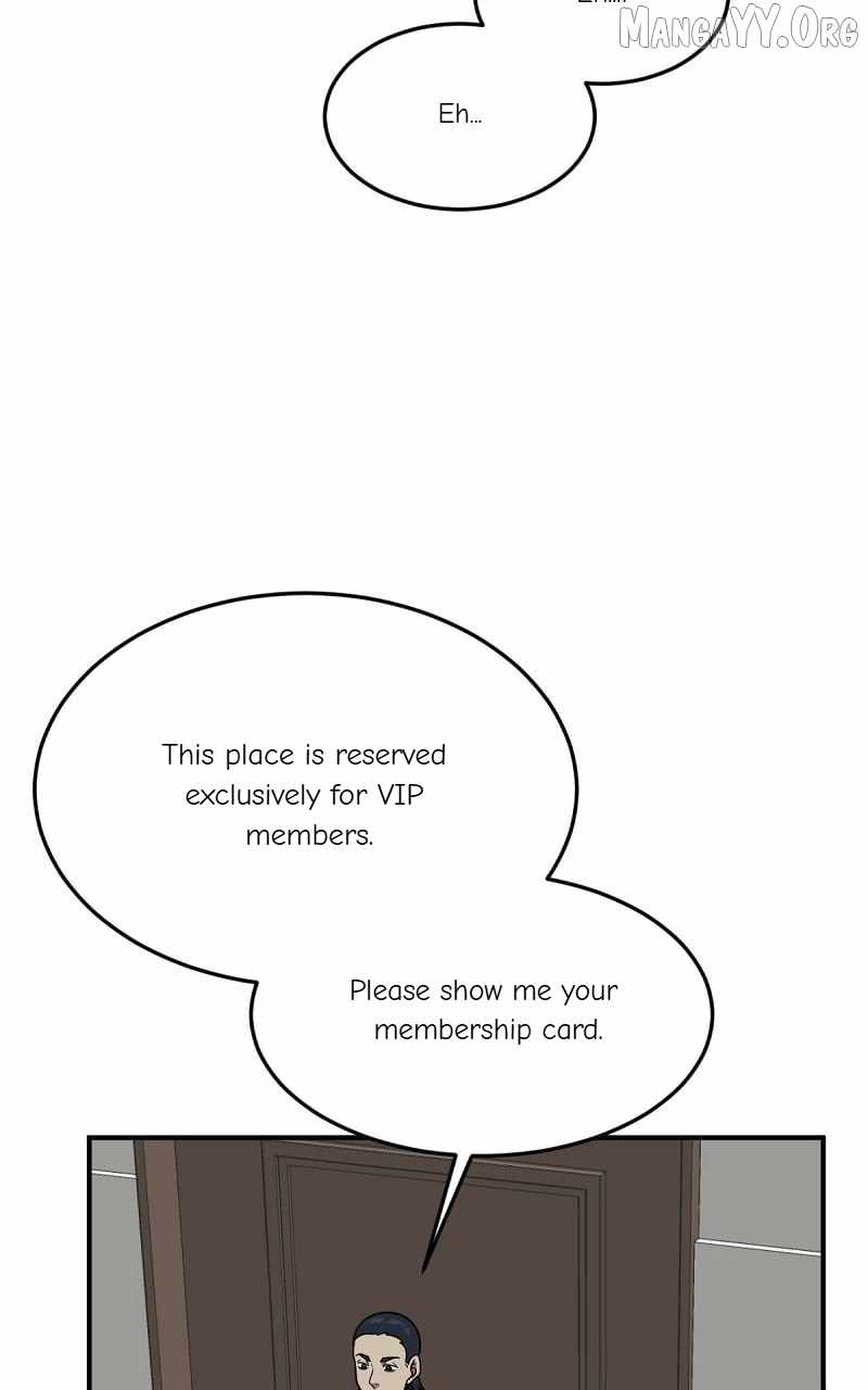 Read Change Me Manga Online