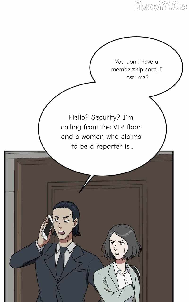 Read Change Me Manga Online