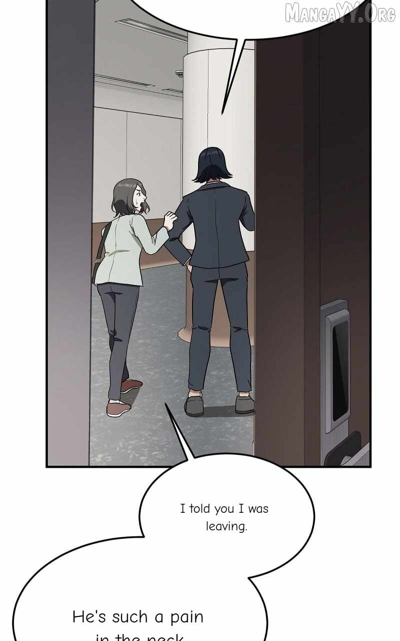 Read Change Me Manga Online