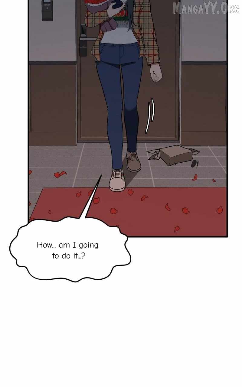 Read Change Me Manga Online