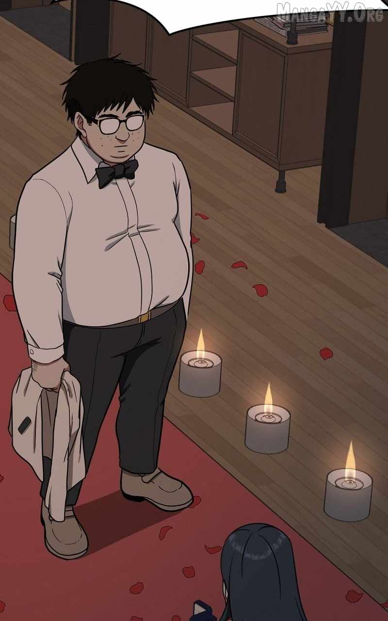 Read Change Me Manga Online