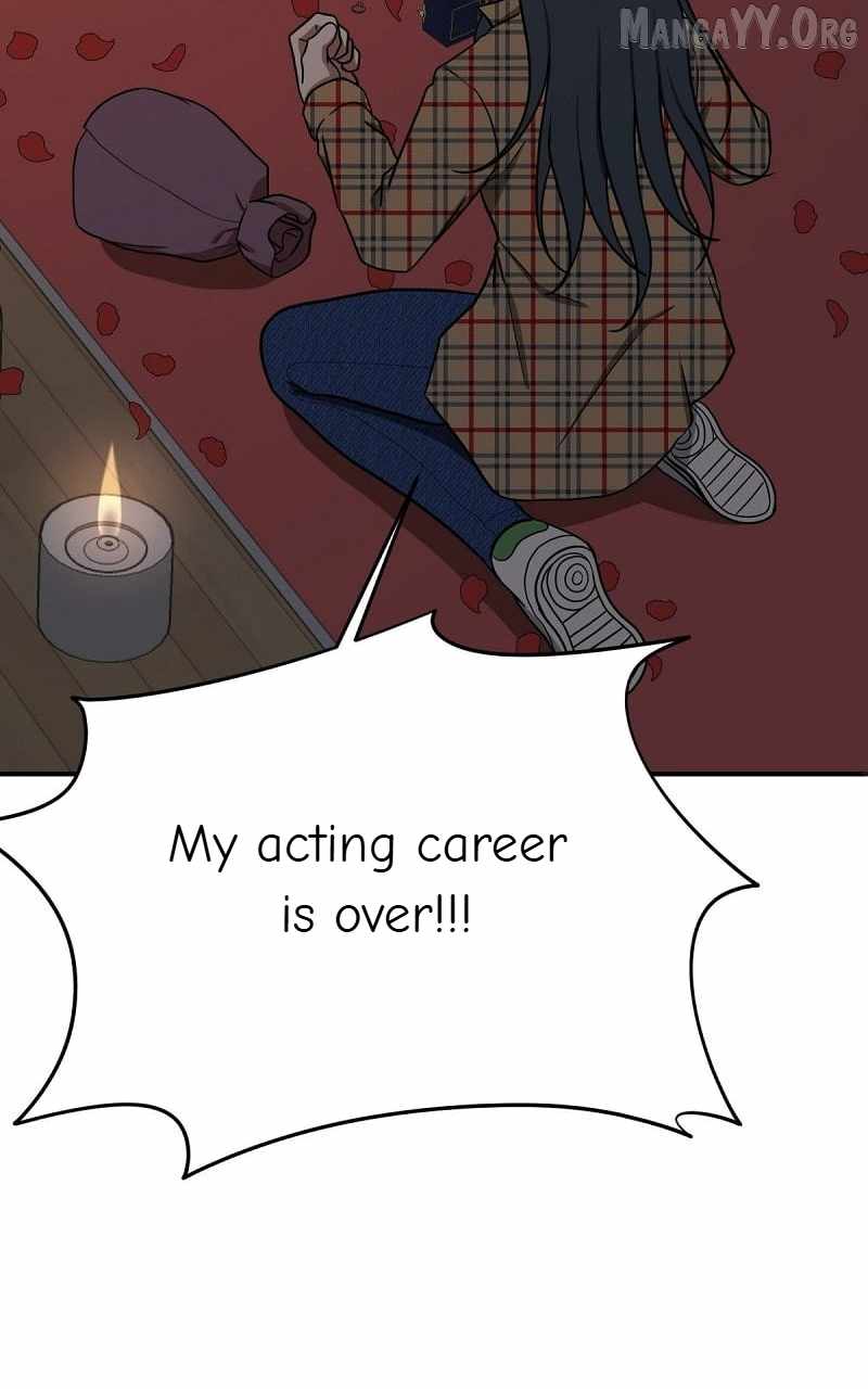 Read Change Me Manga Online