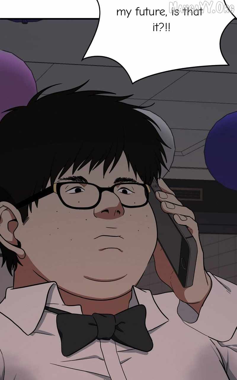 Read Change Me Manga Online