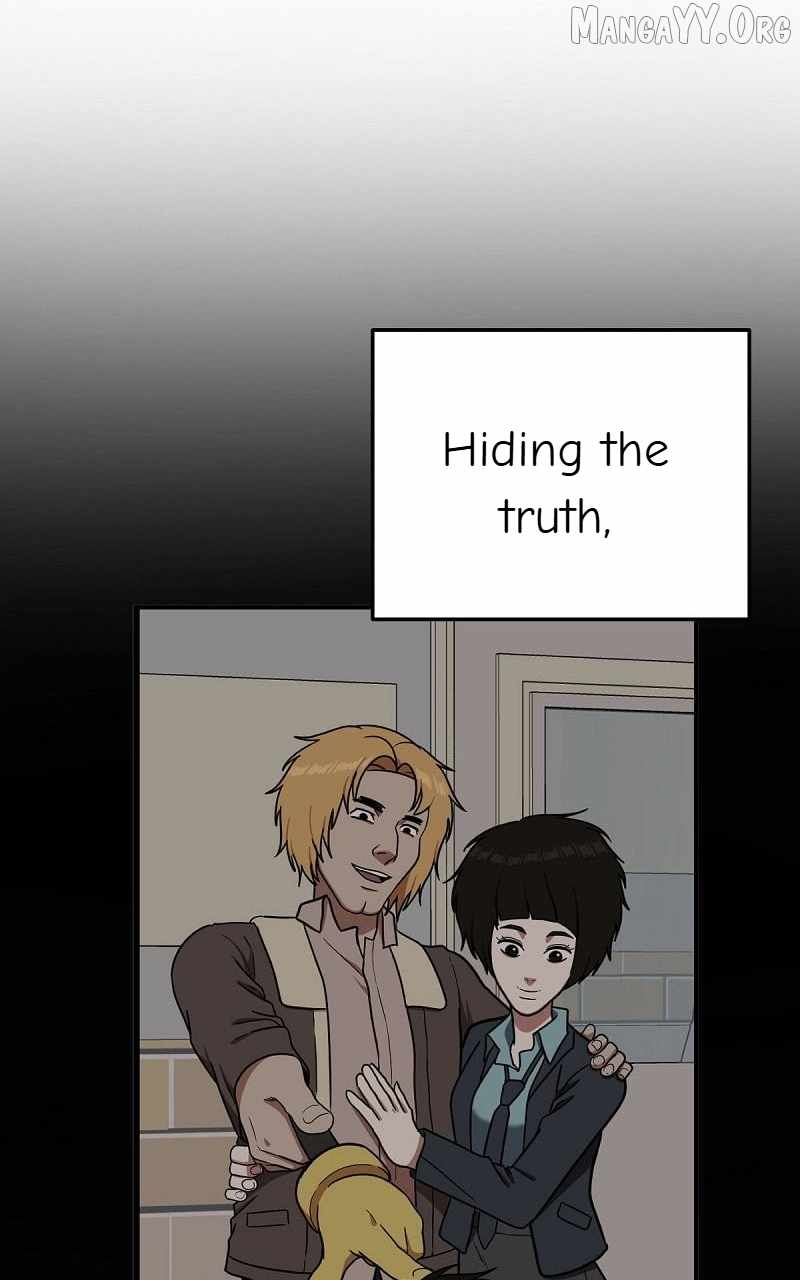 Read Change Me Manga Online