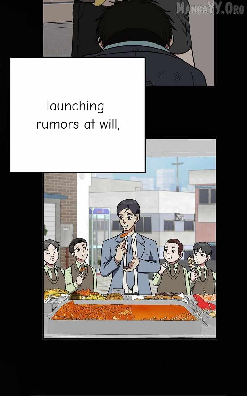 Read Change Me Manga Online