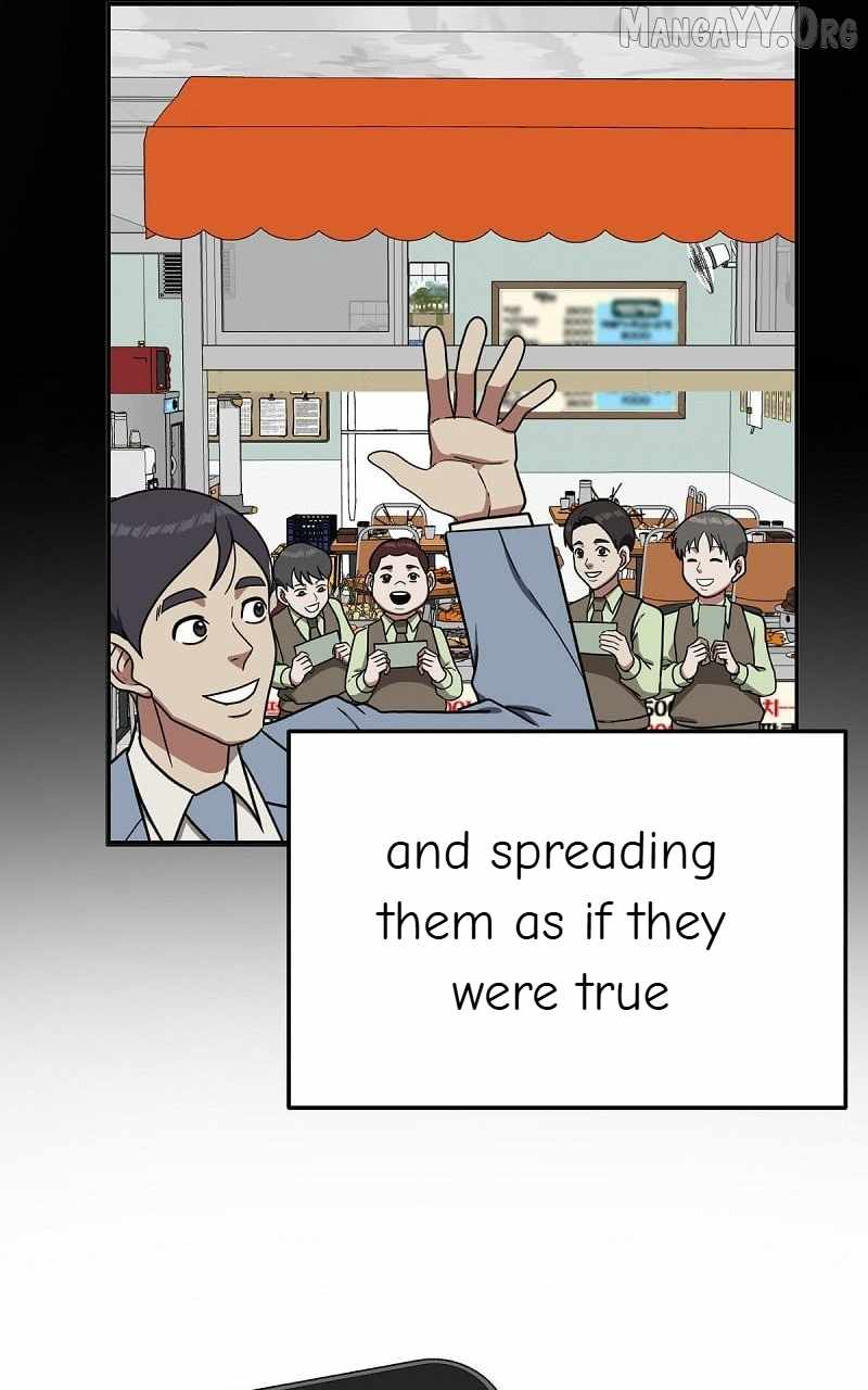 Read Change Me Manga Online