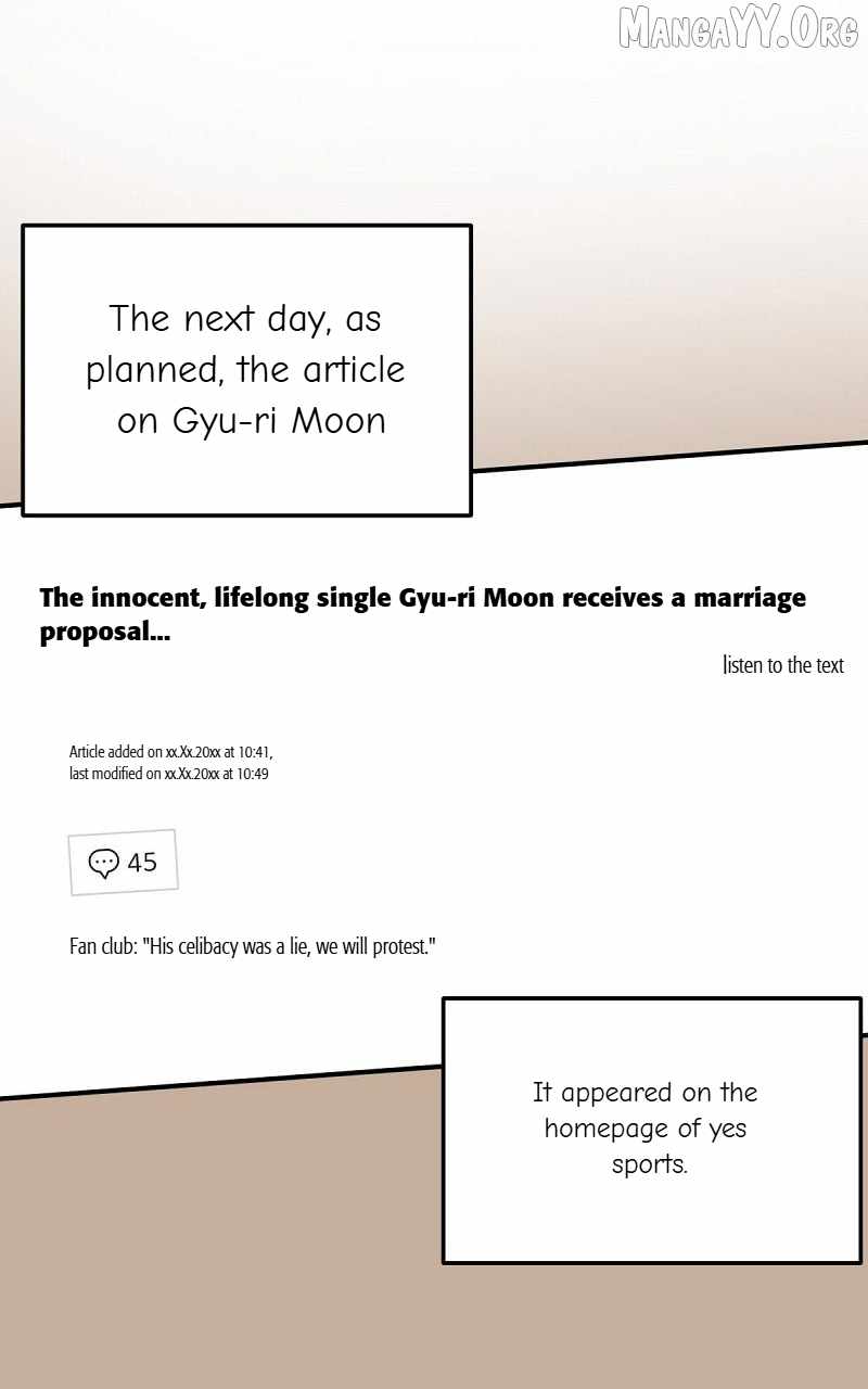 Read Change Me Manga Online