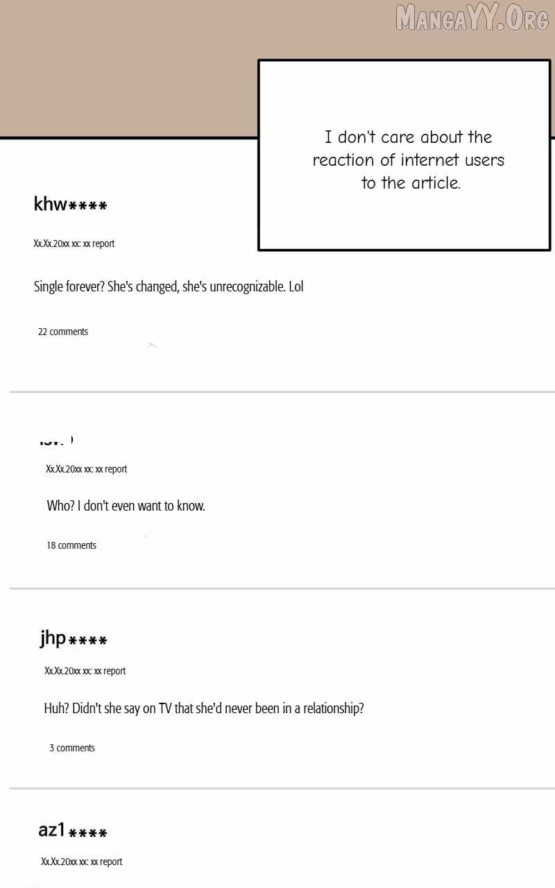 Read Change Me Manga Online