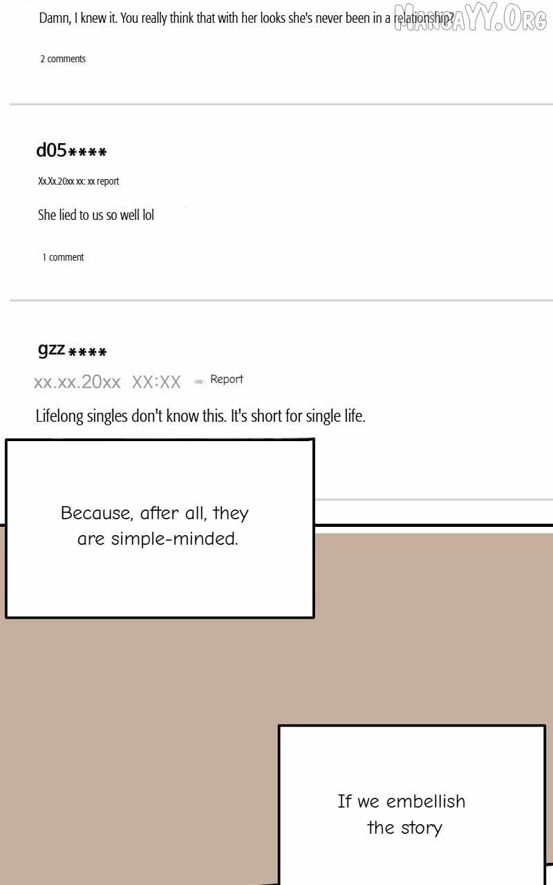 Read Change Me Manga Online