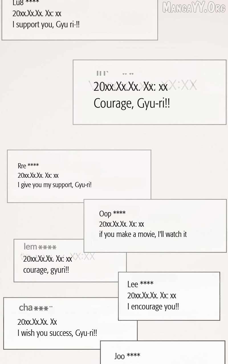 Read Change Me Manga Online