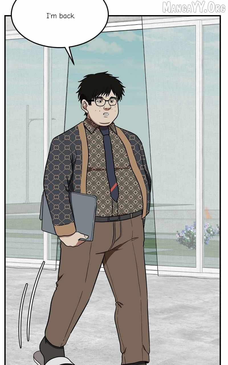 Read Change Me Manga Online