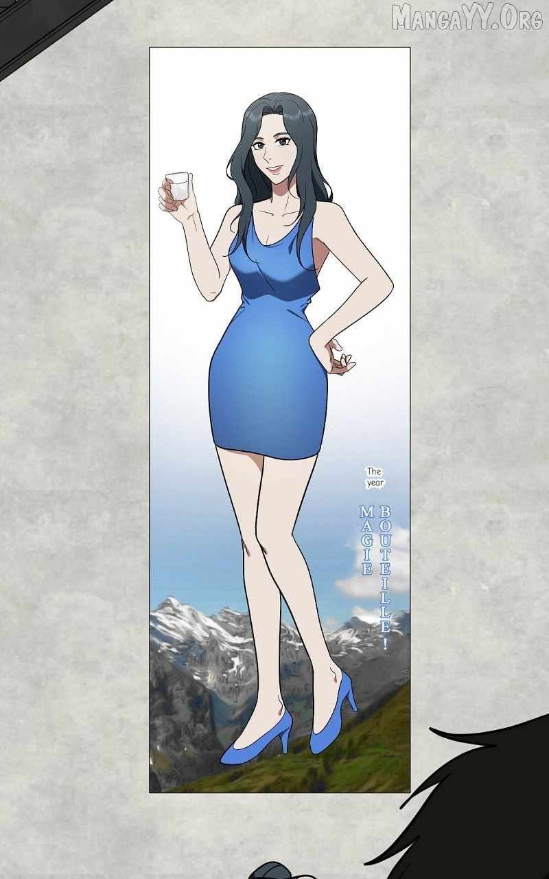 Read Change Me Manga Online