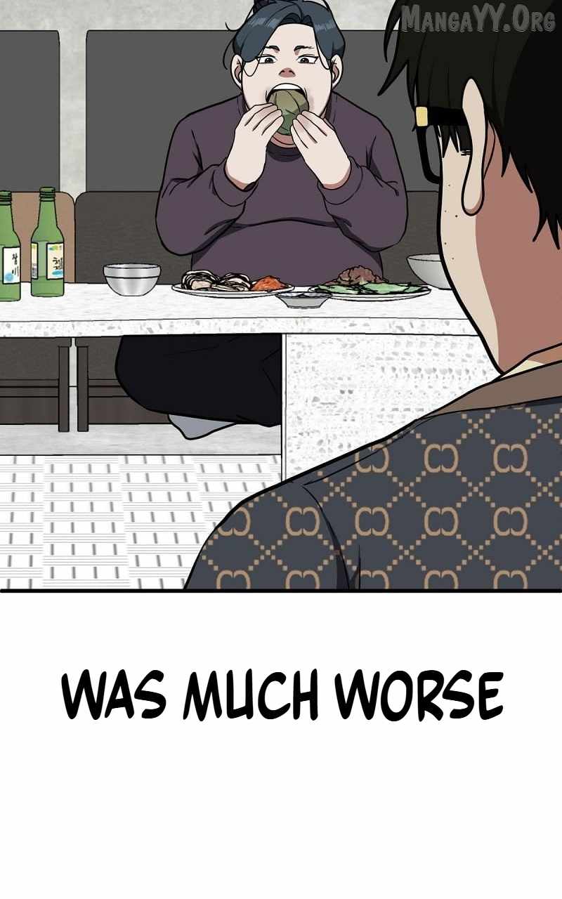 Read Change Me Manga Online